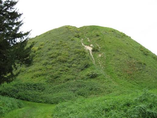 Castle Hill