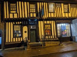 Ancient House Museum